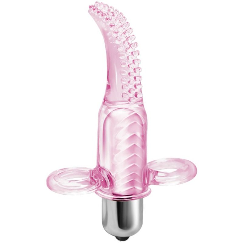 Baile Stimulating Vibrofingerstimulator