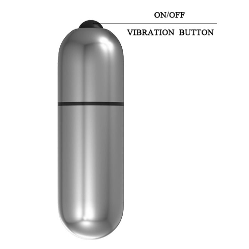 Baile Stimulating Vibrofingerstimulator