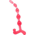 Baile Anal Bendy Twist Rote Analblle