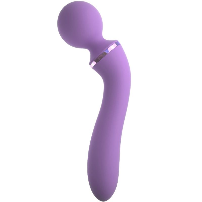 Fantasy Duo Wand Massage Sie