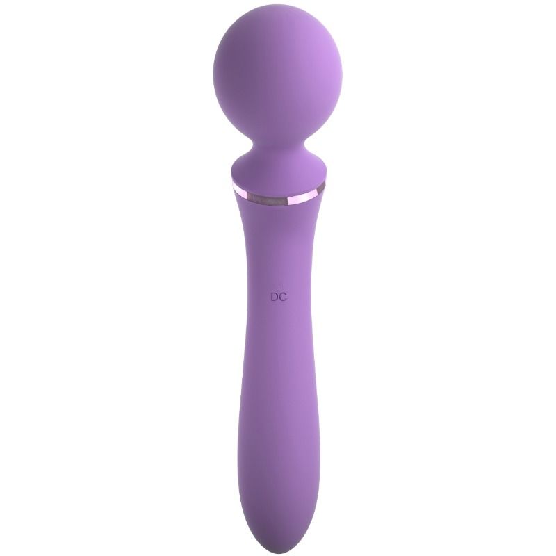 Fantasy Duo Wand Massage Sie