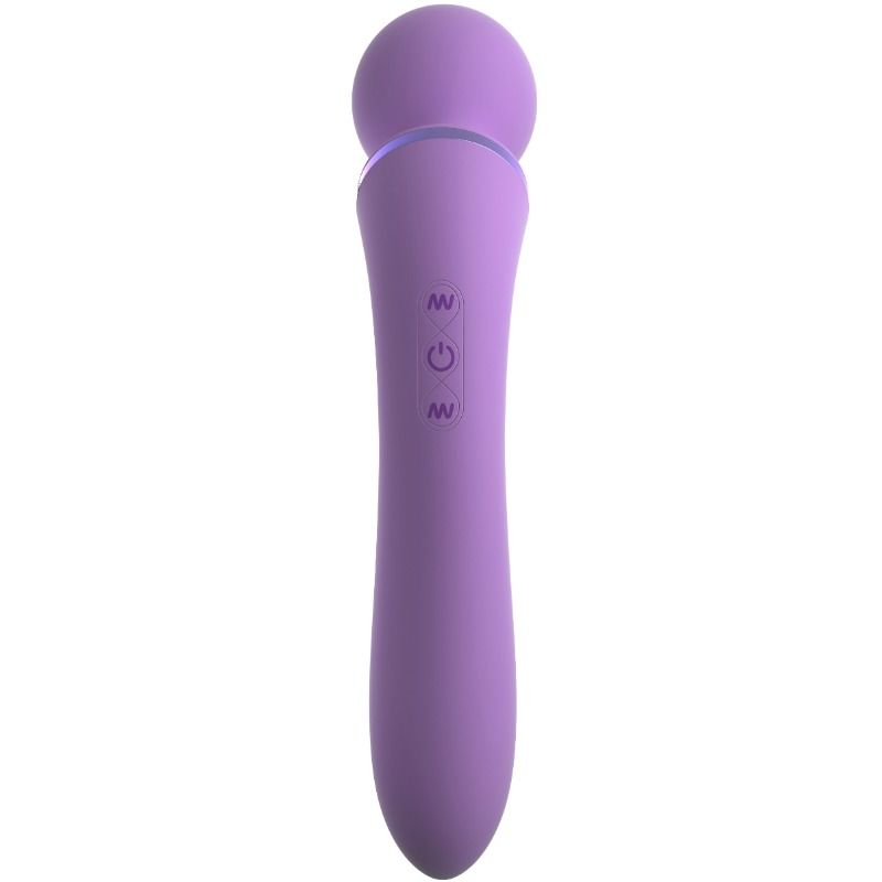 Fantasy Duo Wand Massage Sie