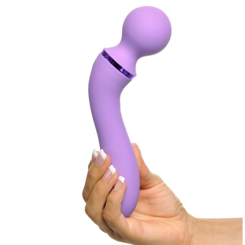 Fantasy Duo Wand Massage Sie