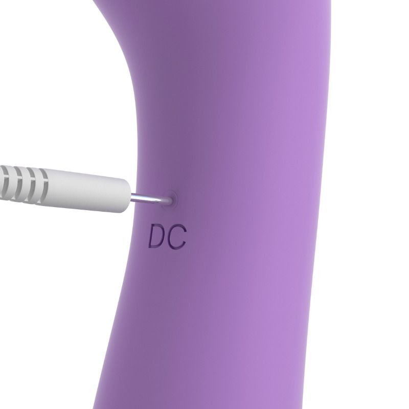 Fantasy Duo Wand Massage Sie