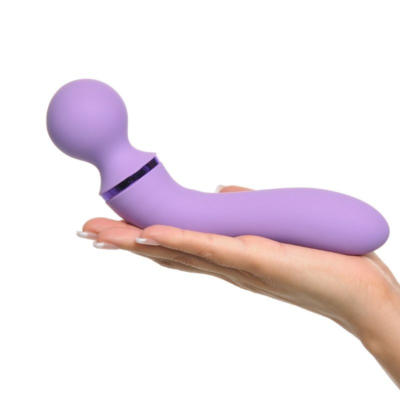 Fantasy Duo Wand Massage Sie