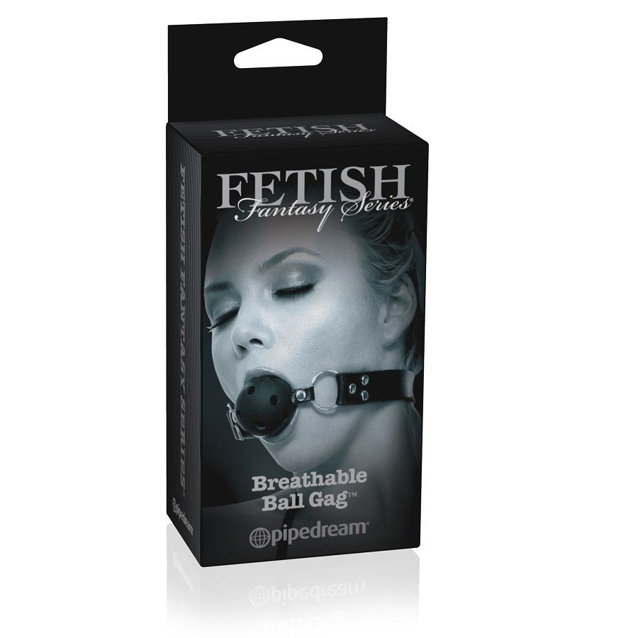 Fetish Fantasy Ed.Limitada Fetish Fantasy Limited Edition - Atemluf...