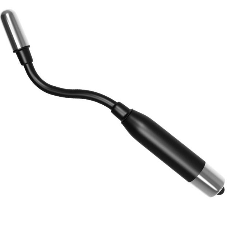 Baile Stimulating Zauberer Zauberstabstimulator Mit Vibration