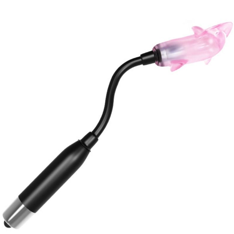 Baile Stimulating Zauberer Zauberstabstimulator Mit Vibration