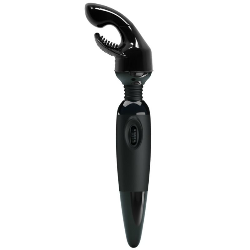 Baile Power Head Sinnlicher Massager Mit Auswechselbarem Kopf