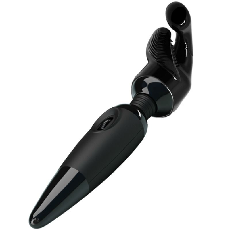 Baile Power Head Sinnlicher Massager Mit Auswechselbarem Kopf
