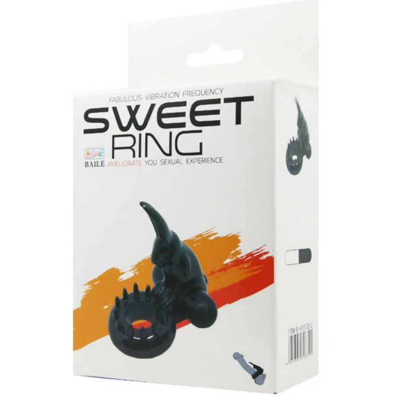 Baile For Him SÜßER Ringring Mit Kaninchen