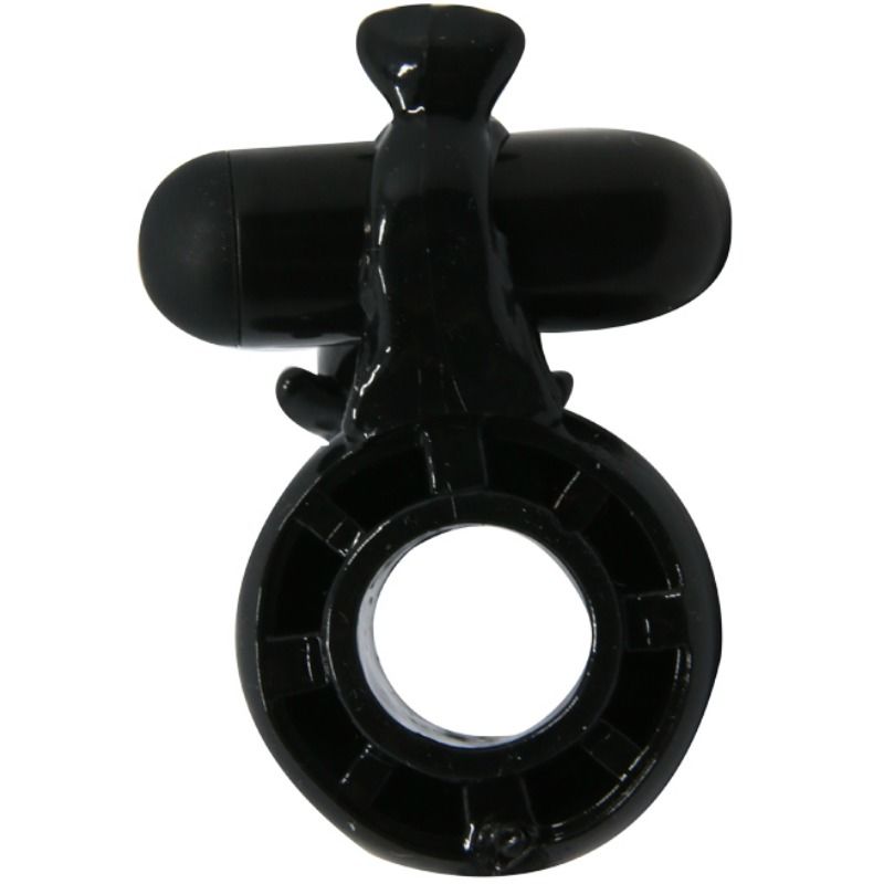 Baile For Him Süsser Ring Mit Klitorisstimulator Delphin