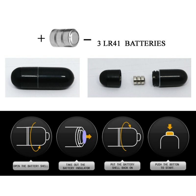 Baile For Him Süsser Ring Mit Klitorisstimulator Delphin