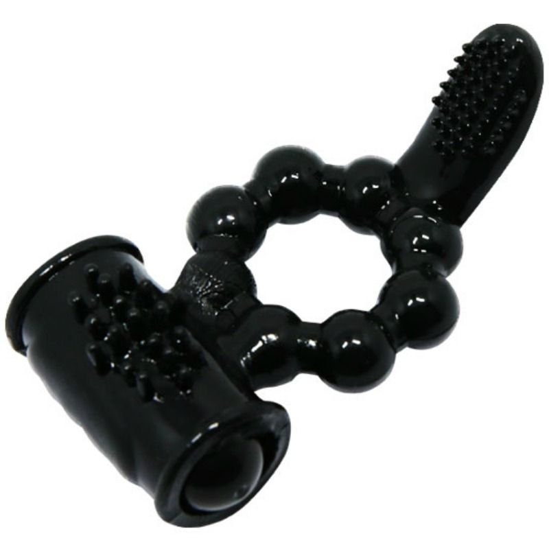 Baile For Him Sweet Ring Ring Mit Doppelstimulator
