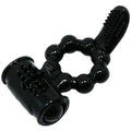 Baile For Him Sweet Ring Ring Mit Doppelstimulator