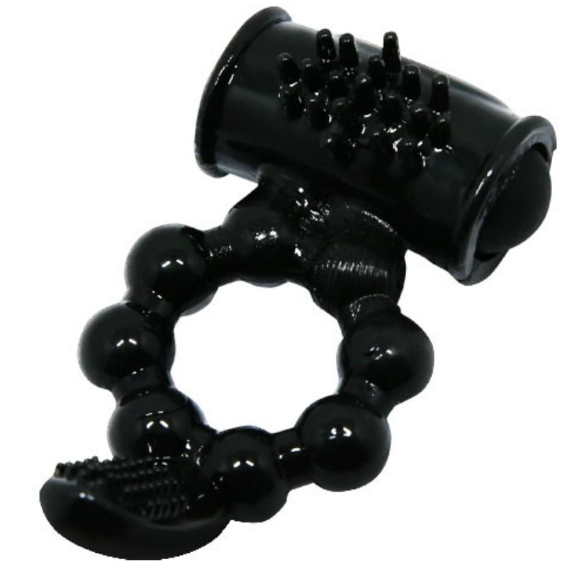Baile For Him Sweet Ring Ring Mit Doppelstimulator
