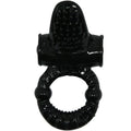 Baile For Him Sweet Ring Vibrierring Mit Texturiertem Kaninchen