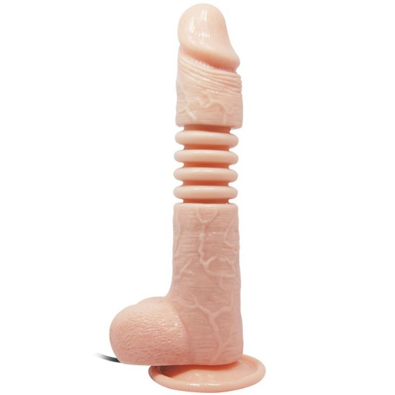 Baile Thunder UP Multifunktionsvibrator