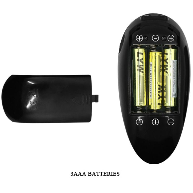Baile Thunder UP Multifunktionsvibrator