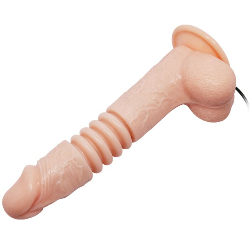 Baile Thunder UP Multifunktionsvibrator