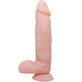 Baile Super Realistischer Natürlicher Dildo 21.5 CM