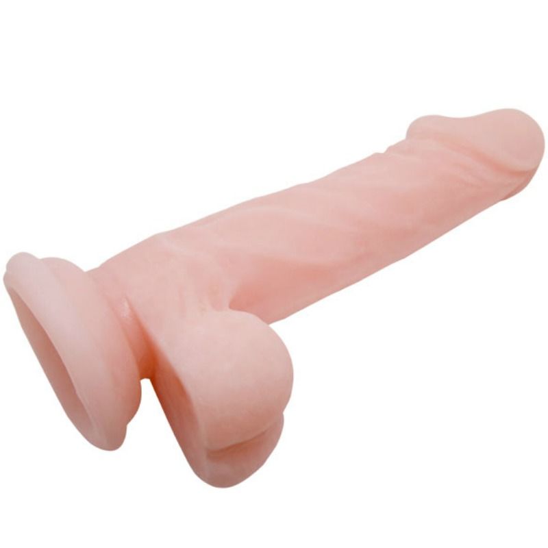 Baile Super Realistischer Natürlicher Dildo 16.5 CM