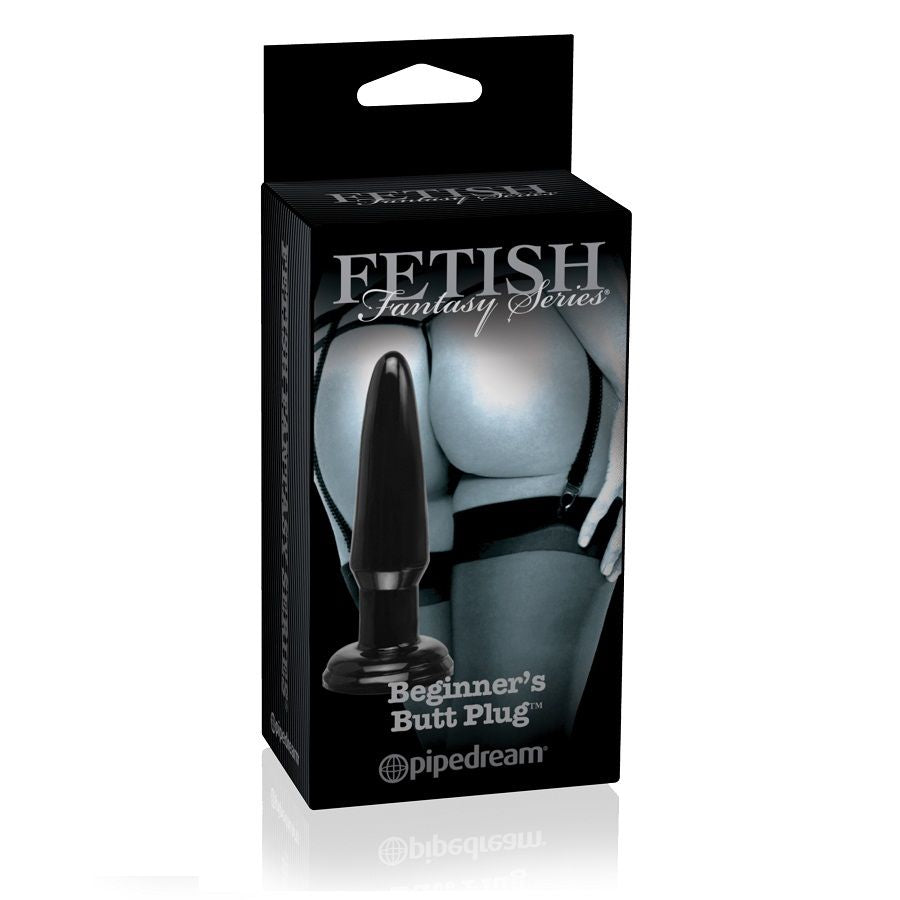 Fetish Fantasy Series Fetish Fantasy Limited Edition - Anfänger But...