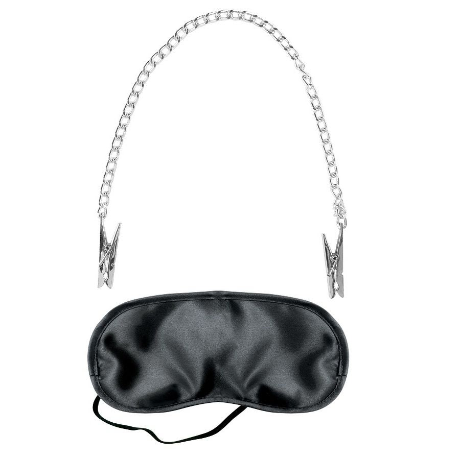 Fetish Fantasy Ed.Limitada Fetish Fantasy Limited Edition - Kit Fetish
