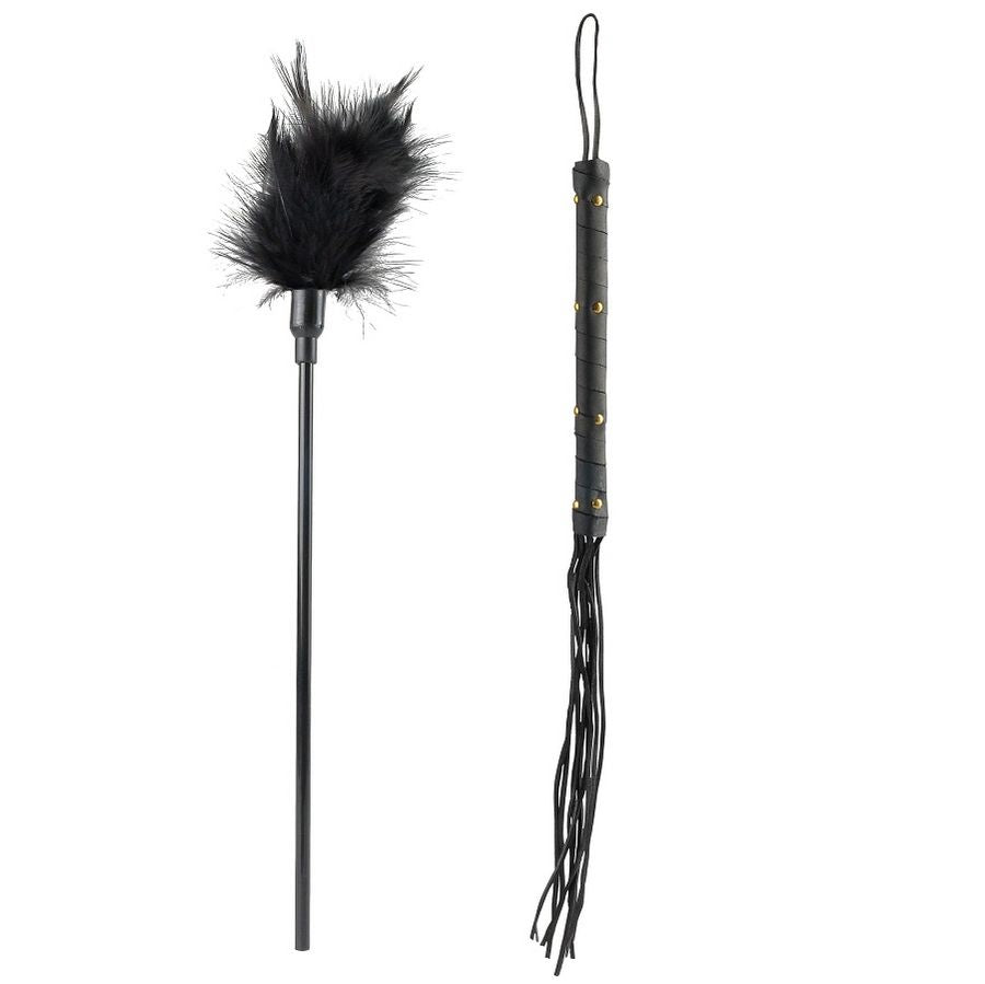 Fetish Fantasy Ed.Limitada Fetish Fantasy Limited Edition - Kit Fetish