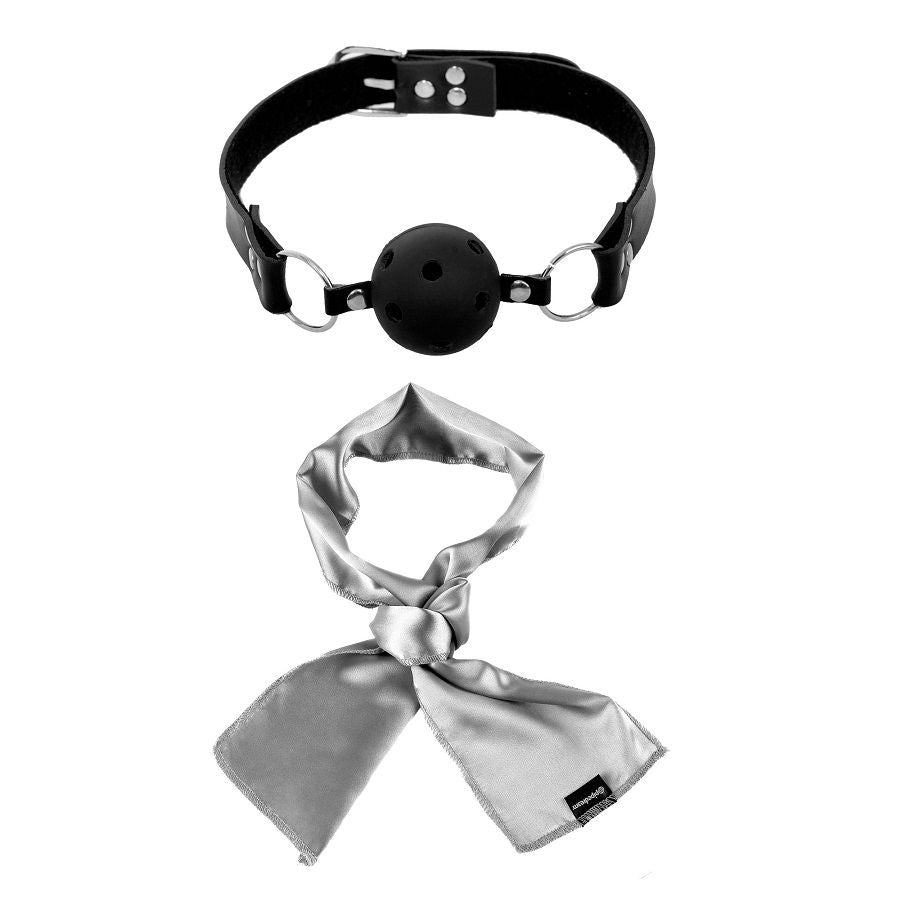 Fetish Fantasy Ed.Limitada Fetish Fantasy Limited Edition - Kit Fetish
