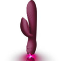 Rocks-Off Der Burgunderrote Vibrator Von Everygirl Ist Der Hammer