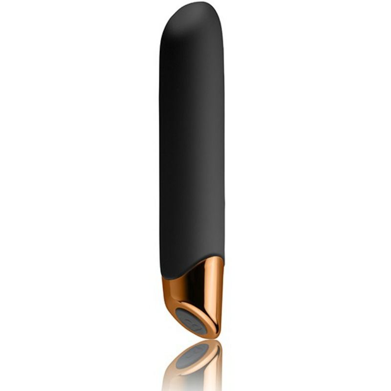 Rocks-Off Schwarzer Chaiamo-vibrator