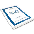 Waterfeel 100 Kleine Plastikbeutel 25 x 35 cm