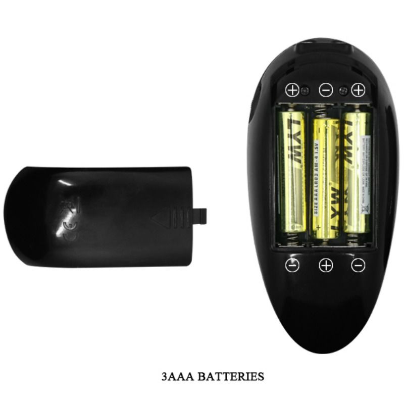 Baile Natürlicher Barbara Realistischer Vibrator 21 CM