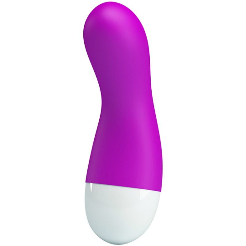 Fun Toys Pretty Love - Ian G-punkt Stimulator