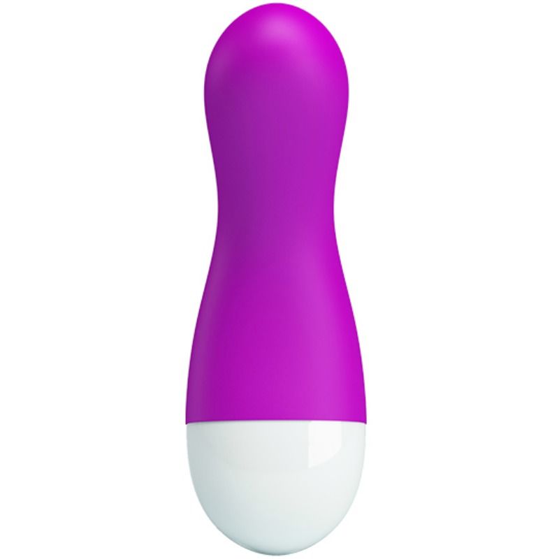 Fun Toys Pretty Love - Ian G-punkt Stimulator