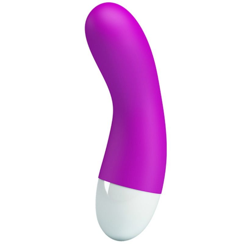 Fun Toys Pretty Love - Ian G-punkt Stimulator