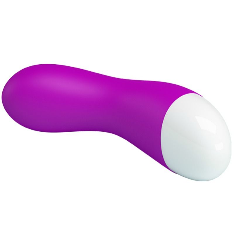 Fun Toys Pretty Love - Ian G-punkt Stimulator
