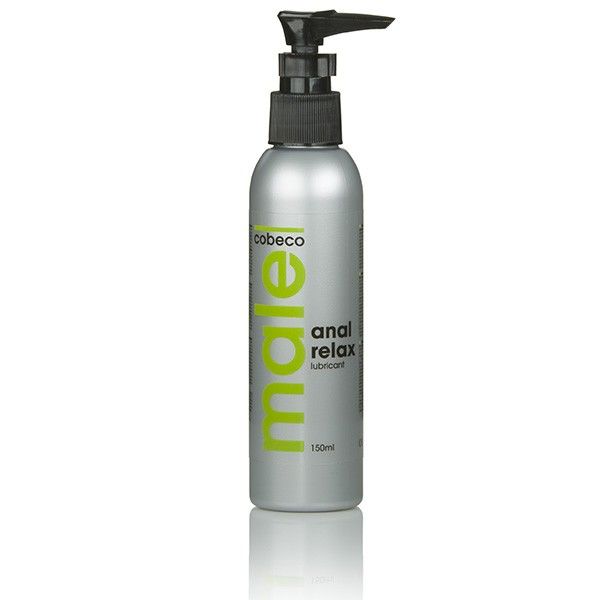Cobeco - Male Männlicher Anal Entspannen 150 ml.
