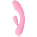 High Tech Pretty Love - Smart Vibrator Ron Mit Kaninchen