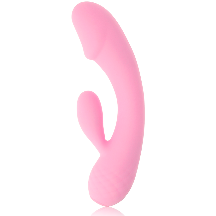 High Tech Pretty Love - Smart Vibrator Ron Mit Kaninchen
