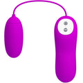 Fun Toys Pretty Love - Eunice Vibrierendes EI