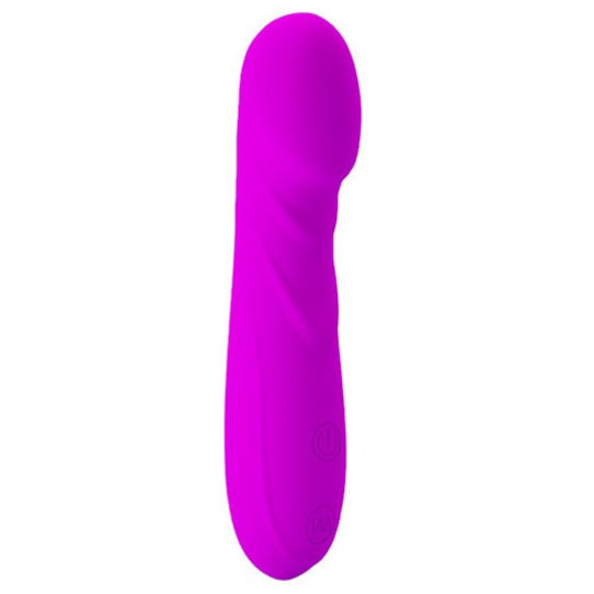 Fun Toys Pretty Love - Smart Mini Vibrator Reuben