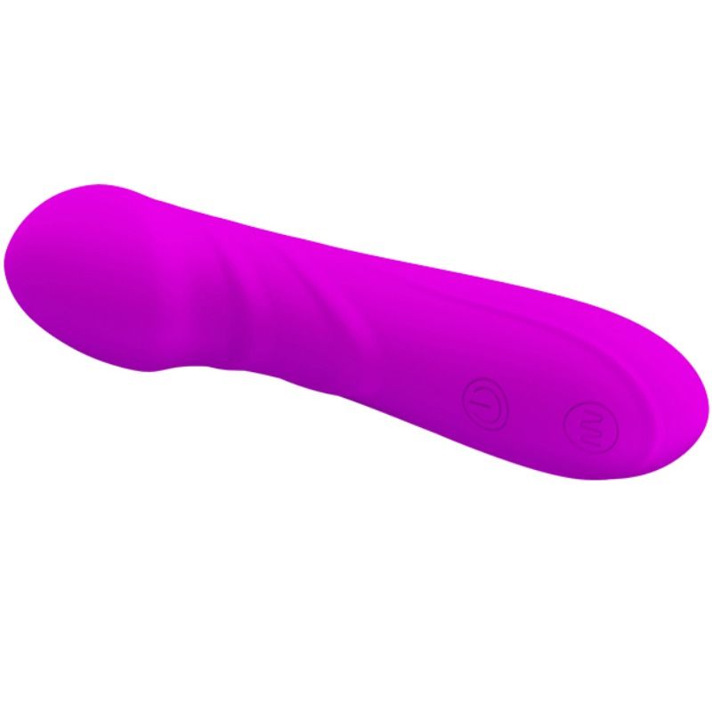 Fun Toys Pretty Love - Smart Mini Vibrator Reuben