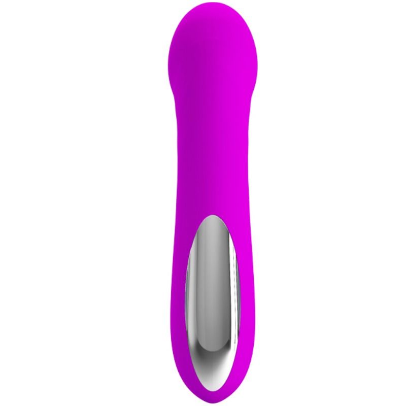 Fun Toys Pretty Love - Smart Mini Vibrator Reuben