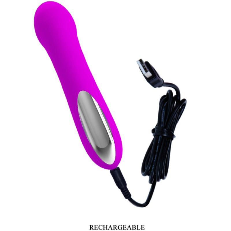 Fun Toys Pretty Love - Smart Mini Vibrator Reuben