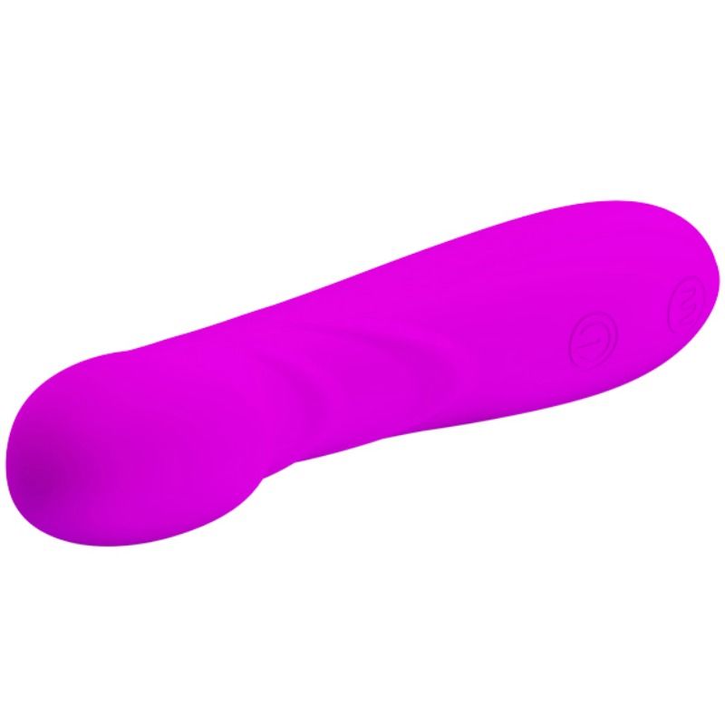 Fun Toys Pretty Love - Smart Mini Vibrator Reuben