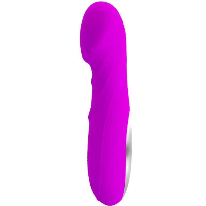 Fun Toys Pretty Love - Smart Mini Vibrator Reuben