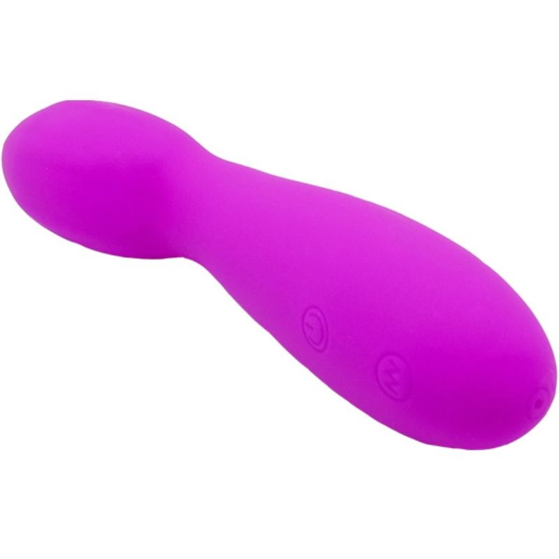 Fun Toys Pretty Love - Smart Mini Vibrator Arvin