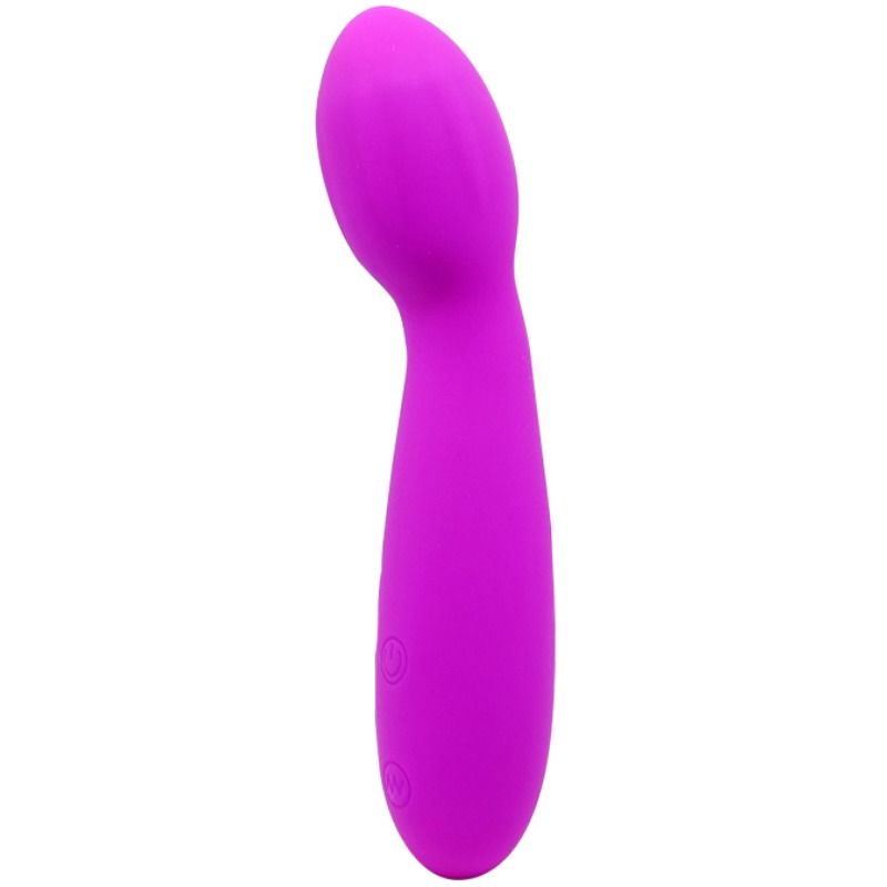 Fun Toys Pretty Love - Smart Mini Vibrator Arvin